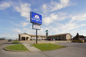 Отель Americas Best Value Inn Pryor  Прайор Крик